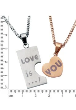 Anhänger CollanaGrau Uomo Gioielli ZE654L00N-C11 -Pier One Italia 2025 7456ebc1184a4379934a37cac3617bb7