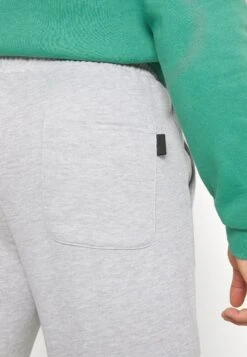 Pier One Pantaloni SportiviMottled Light Grey Uomo Pantaloni PI922E04R-C11 -Pier One Italia 2025 7472a81f76634d43ad0bcf09af20cf1b