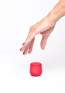 LEXON Mino AltoparlantePink Uomo Elettronica & Lifestyle L5654E000-J11