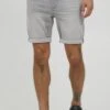 Casual Friday Shorts Di JeansDenim Lava Grey Uomo Jeans C1A22F00S-C11
