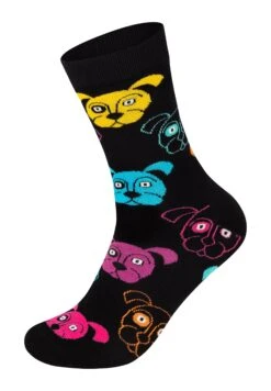 Happy Socks Hamburger-Dog-Thumbs Up 3 Pack - Calze - Navy -Pier One Italia 2025 7558d517e37446e9ac29da4db0634436