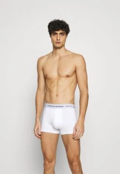 Tiger Of Sweden Hermod 3 Pack - Culotte - White