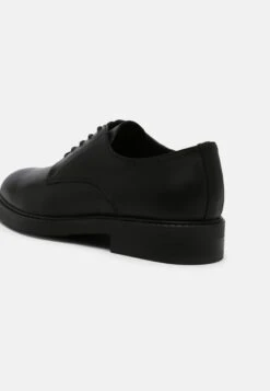 Selected Homme Slhblake DerbyStringateBlack Uomo Scarpe Eleganti SE612M020-Q11 -Pier One Italia 2025 757faa2e7eb7402bb8dceab66d7d5fee