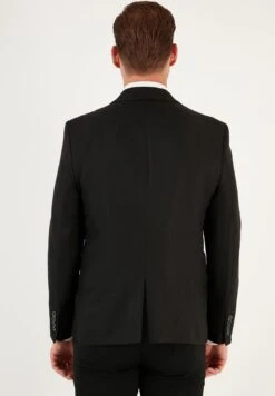 Slim FitGiaccaBlack Uomo Completi E Cravatte BUS22A002-Q11 -Pier One Italia 2025 75c8b22731ef473da405eb916d25f05a