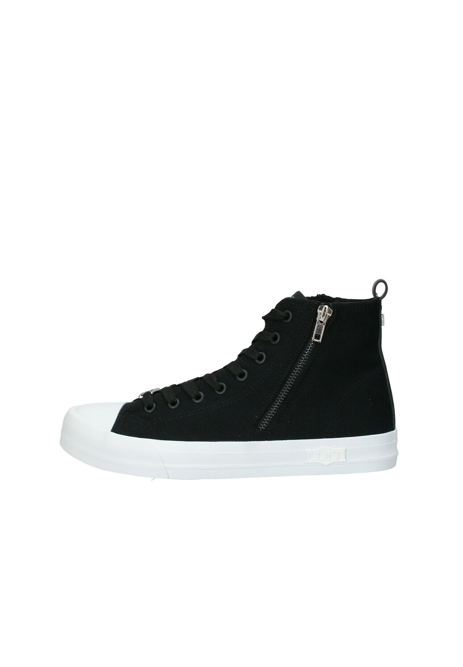 Cult Uomo Clm347500 - Sneakers Basse - Nero 3 Cult Uomo Clm347500 - Sneakers Basse - Nero