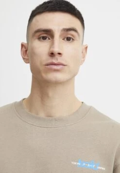 Solid Sdemanuel- Maglione - Desert Taupe -Pier One Italia 2025 76589856b84c49f0a216840a72ea7d7d