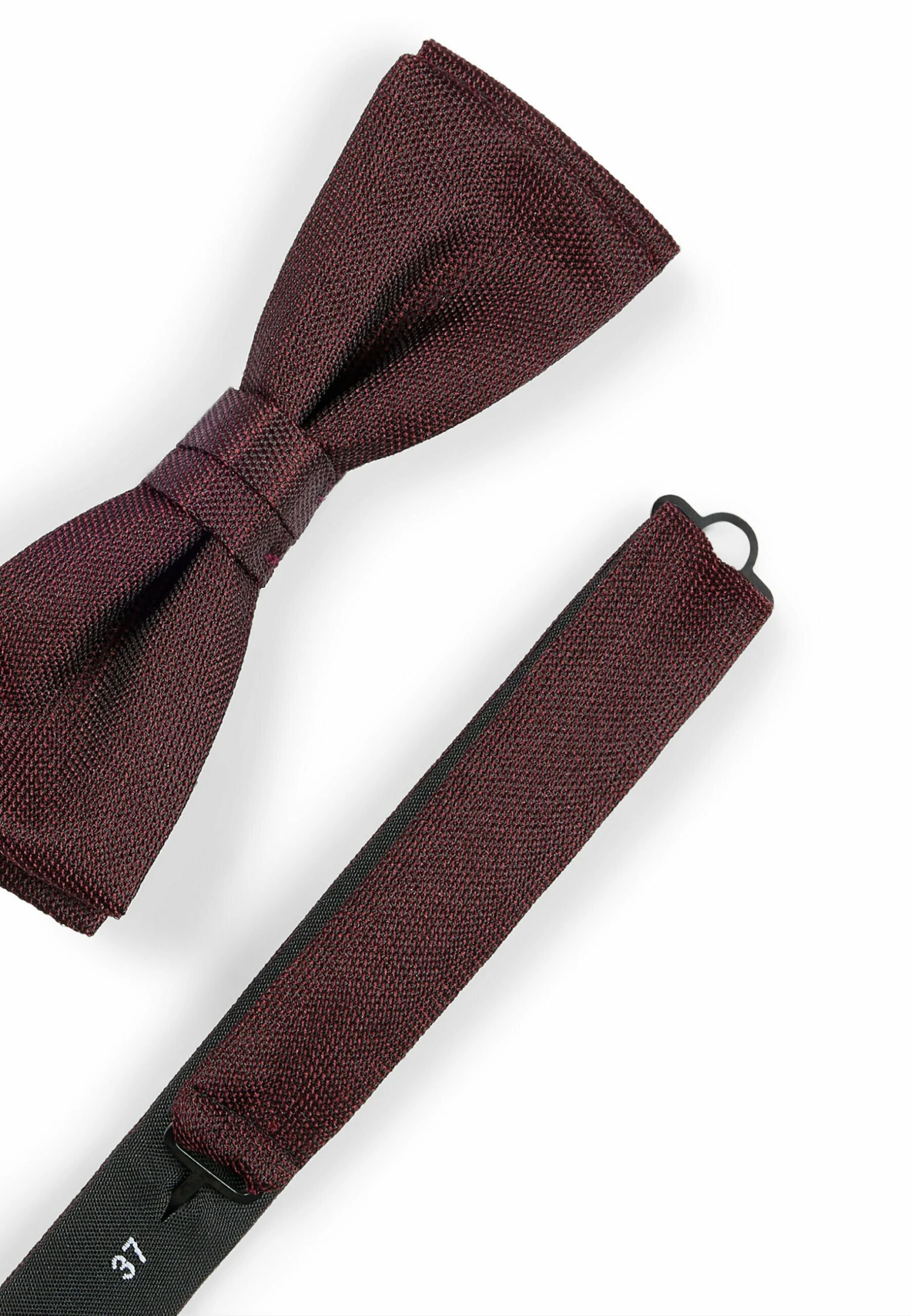 Boss Papillon - Dark Red Two 4 Boss Papillon - Dark Red Two - immagine 2