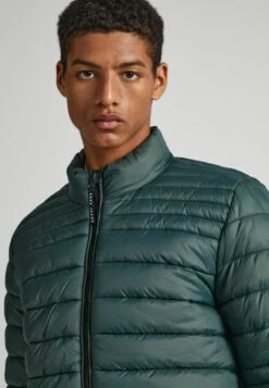 Pepe Jeans BalleGiacca InvernaleGreen Uomo Giacche PE122T08M-M11 -Pier One Italia 2025 76804235392f4eda8c8e5bae29eca36c