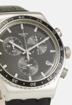 Swatch New Irony- Cronografo - Carbonium Dream -Pier One Italia 2025 7691f96c81ad467bbf5612d3a7592363