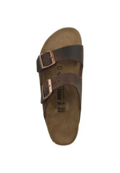 Birkenstock Arizona- Pantofole - Brown -Pier One Italia 2025 77d4bea1067f47a28981ca428df919ec