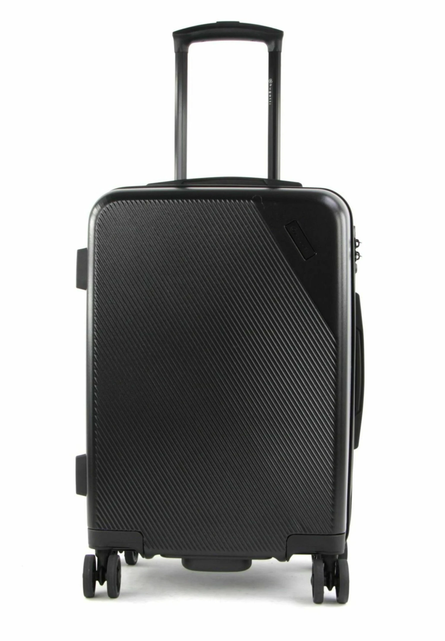 Bugatti Kallisto Hard-Top - Trolley - Black 3 Bugatti Kallisto Hard-Top - Trolley - Black