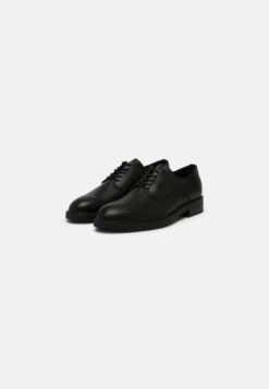 Selected Homme Slhblake DerbyStringateBlack Uomo Scarpe Eleganti SE612M020-Q11 -Pier One Italia 2025 77fd1662bafe4752816cb84dcc36181e