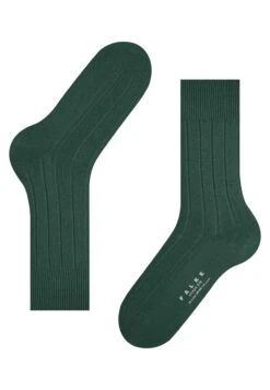 Falke Lhasa - Calze Sportive - Hunter Green -Pier One Italia 2025 77fe714a80c2418685de9382f03d2021