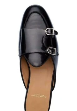 Tangerine ZoccoliBlack Uomo Scarpe Aperte SMW12G000-Q11 -Pier One Italia 2025 7827ce2523f540eaa31f26c64d1ef7bb