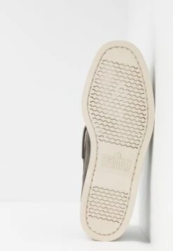 Sebago Docksides Portland Crazy HorseScarpe Da BarcaDark Grey Uomo Scarpe Con I Lacci SE212M00M-C11 -Pier One Italia 2025 7850c4aca9bc4d569100fe3b6b4e6723