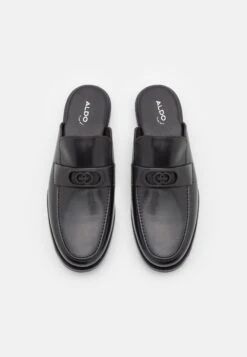 Aldo Simeon - Zoccoli - Black -Pier One Italia 2025 7869623bb8944ec78c2369b15033bab7