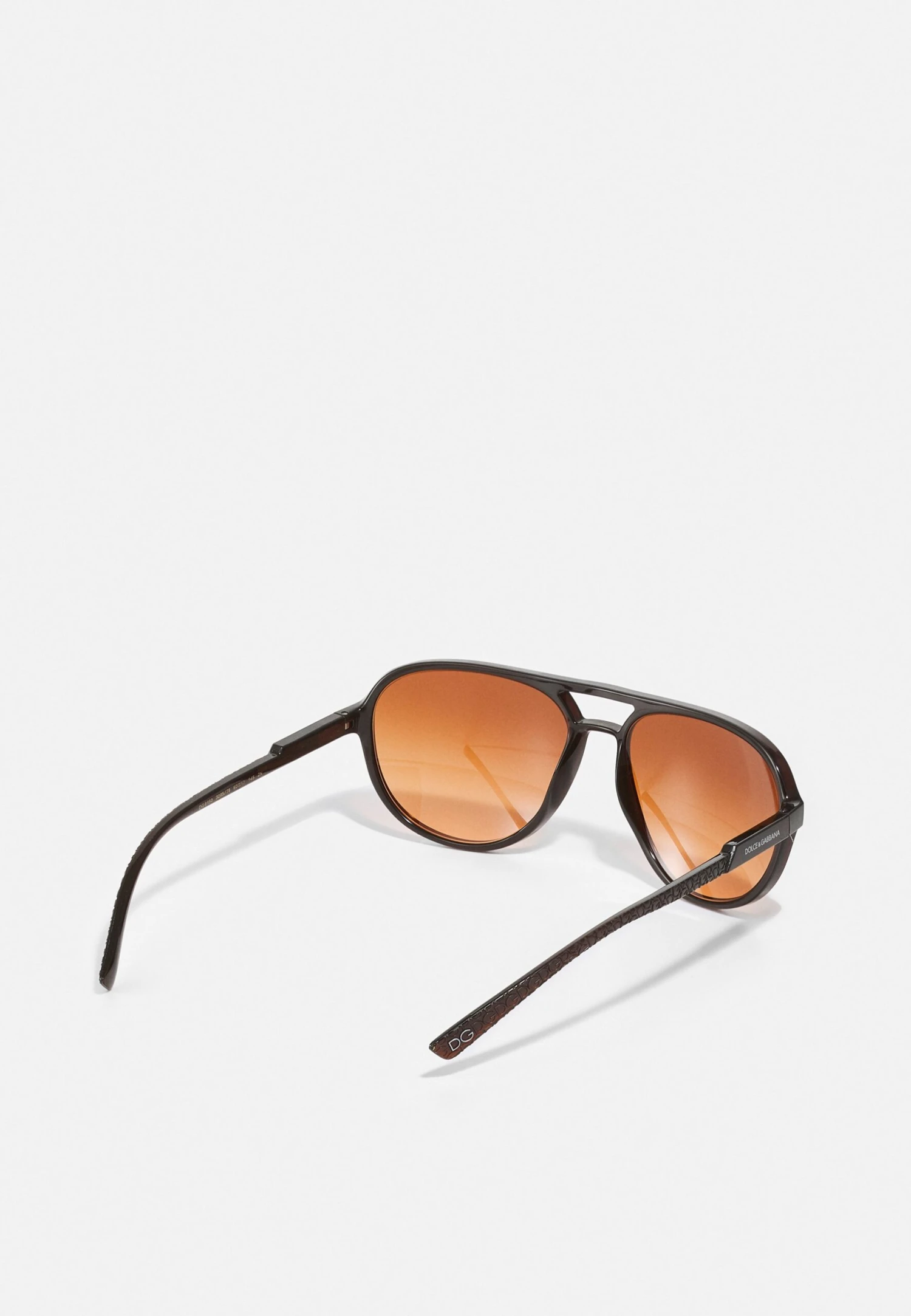 Dolce & Gabbana Occhiali Da SoleTransparent Tobacco Uomo Occhiali Da Sole DO752K029-A11 6 Dolce & Gabbana Occhiali Da SoleTransparent Tobacco Uomo Occhiali Da Sole DO752K029-A11 - immagine 4