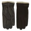 GuantiDark Brown Uomo Guanti H1J52A004-O11 -Pier One Italia 2025 79564f06e52d412981cfdb95a2f49c9d