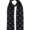 Guess SciarpaGrigio Nero Uomo Foulard E Sciarpe GU152G049-C11 -Pier One Italia 2025 796813e975464368a77b937f01885b1c
