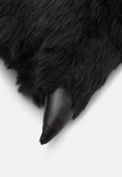 Pier One Pantofole - Black -Pier One Italia 2025 796914552fcb4fcaac1e33068a36c27f