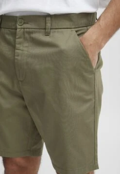 Solid Sdeldric Lt AlannShortsDeep Lichen Green Uomo Bermuda SO422F06S-N11 -Pier One Italia 2025 7aafc5edb59744e8bb8701f51b06d0db