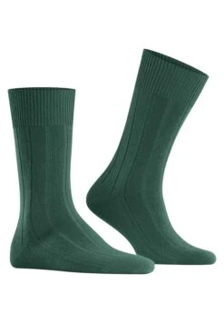 Falke Lhasa - Calze Sportive - Hunter Green -Pier One Italia 2025 7af34ffde9ff4fa89056ac75f9874624