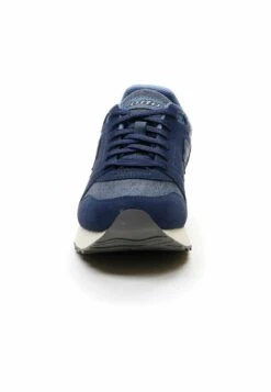 Lotto Xvii Cvs - Sneakers Basse - Blue -Pier One Italia 2025 7af88751e95a4dcab1ba1485db0692ab