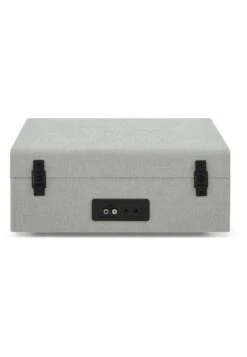 Crosley Giradischi - Grau -Pier One Italia 2025 7b1b2ec22b264622b449daa6bf643df6