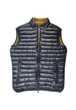 SmanicatoBlu Uomo Giacche MNH22T00U-K11