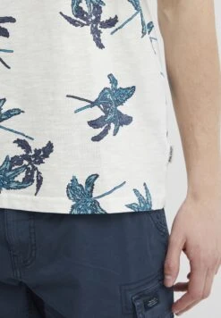 Blend - T-Shirt Con Stampa - Snow White -Pier One Italia 2025 7b6e5138cb0346ecaf6090c6f3526b5a