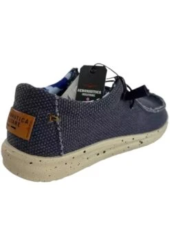 Aeronautica MilitareStringate SportiveBlu Uomo Scarpe Con I Lacci AEN12M001-K11 7 Aeronautica MilitareStringate SportiveBlu Uomo Scarpe Con I Lacci AEN12M001-K11 -Pier One Italia 2025 7b8ec3d1aa0c4fb395e2e4c58fbe3794