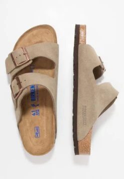 Birkenstock Arizona Soft Footbed Narrow FitCiabattineTaupe Uomo Scarpe Aperte BI115F02U-B11 13 Birkenstock Arizona Soft Footbed Narrow FitCiabattineTaupe Uomo Scarpe Aperte BI115F02U-B11 -Pier One Italia 2025 7b9493677dcb46b1839c6b889921b853