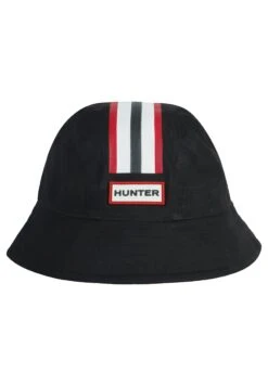 Hunter Branded - Cappello - Black
