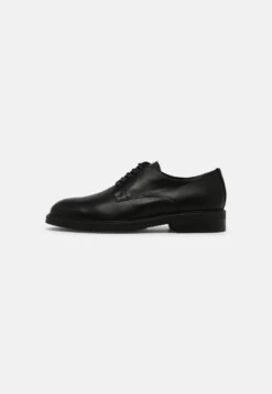 Selected Homme Slhblake DerbyStringateBlack Uomo Scarpe Eleganti SE612M020-Q11 -Pier One Italia 2025 7bf6b3cc45c6484d9e3c6fbc80439a66