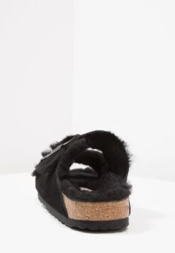 Birkenstock ArizonaPantofoleBlack Uomo Pantofole BI115G00F-Q11 -Pier One Italia 2025 7c308ac0eeb045b89d84e32ebadb3450