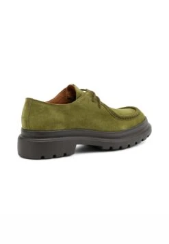 Para WithStringate SportiveGreen Uomo Scarpe Con I Lacci F5J12M00P-M11 -Pier One Italia 2025 7c32e0b556f84f74b2b25284a6dd1fa9