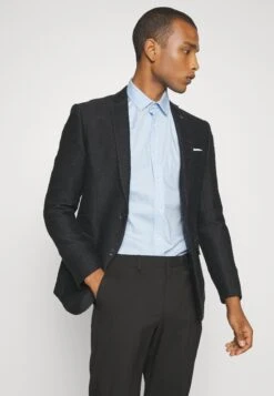 DavidGiacca EleganteNavy Uomo Completi E Cravatte KIT22A017-K11 -Pier One Italia 2025 7c5ee080ca1b4ea89bc30e27d8ac2cf1