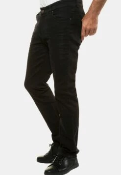 JP1880 FlexnamicJeans A SigarettaBlack Uomo Jeans JP322G02I-Q11 -Pier One Italia 2025 7c72f22caa4942d88ca9756cc137a538