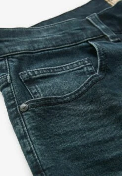 Next Authentic Stretch - Jeans A Sigaretta - Deep Blue Tint -Pier One Italia 2025 7c7c7615084e4195bfbfaa15dd28e660
