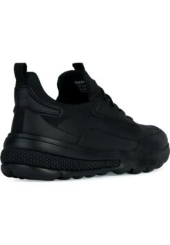 Geox U Spherica Actif - Sneakers Basse - Black -Pier One Italia 2025 7c7f023605aa40348b309fa13a587f0e