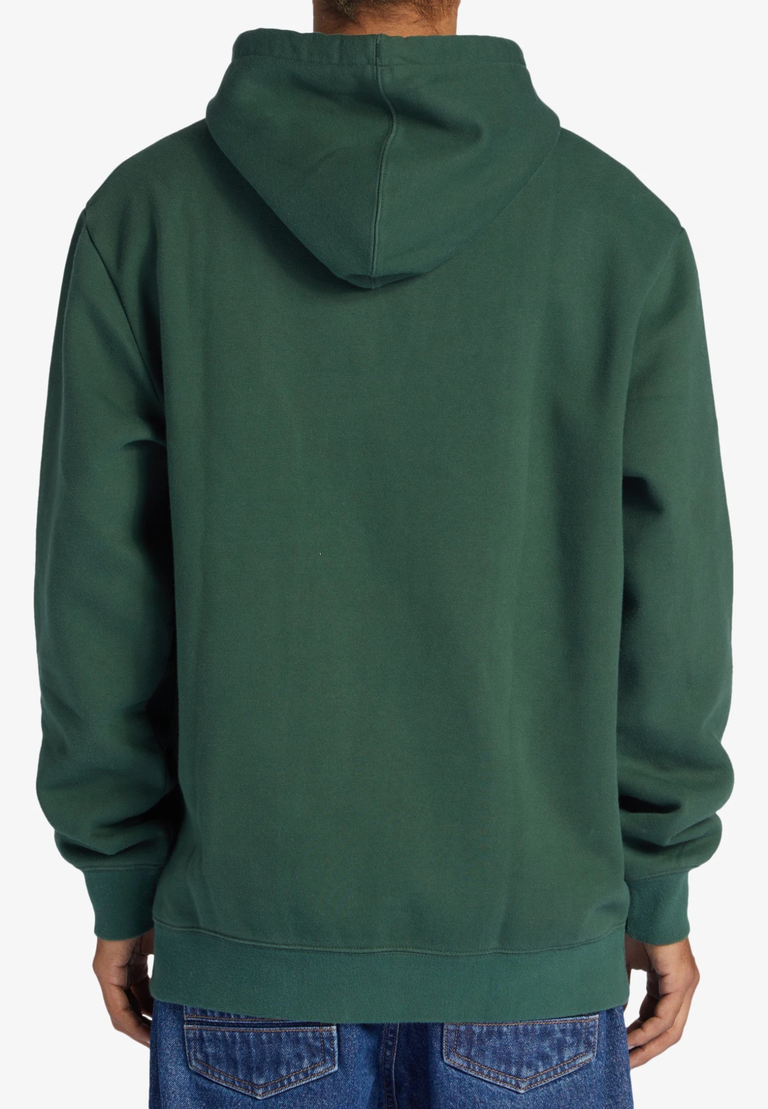 DC SHOES Felpa Con Cappuccio - Gssy 5 DC SHOES Felpa Con Cappuccio - Gssy - immagine 3