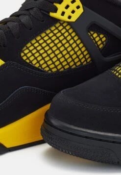 Air Jordan 4 RetroSneakers AlteBlack/White/Tour Yellow Uomo Sneaker JOC12N01X-Q11 -Pier One Italia 2025 7cf0fca1f40842f78c930a26c652d7d6