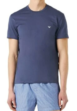 Emporio Armani Mit Boxershorts PigiamaBlau Uomo Per La Notte EA882M02E-K11 -Pier One Italia 2025 7d0ca008ff4c4e249b234bc8b199d489