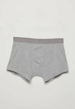 PULL & BEAR 3-Pack Of Neutral-Coloured - Culotte - Black -Pier One Italia 2025 7d0ddd91ed53456b885f8411990323b5