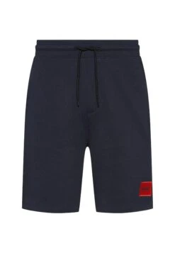 Hugo Pantaloni Sportivi - Dark Blue 12 Hugo Pantaloni Sportivi - Dark Blue -Pier One Italia 2025 7d0f0bc8518d433384b4c2b7c1c7b15f