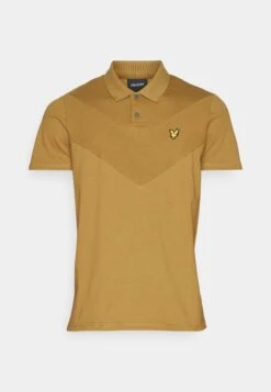 Lyle & Scott Chevron T-Shirt BasicRankin Olive Uomo T-shirt E Polo LY222P050-N11 -Pier One Italia 2025 7d53b08ecd124770ba13d0baa7aedd07