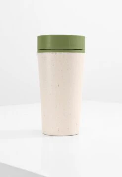 Circular & Co Kaffeebecher To Go Mit Deckel340 MlBorracciaWeißGrün Uomo Altro CII54S000-A13 -Pier One Italia 2025 7d8962d22447460d88e4214c08cf74fa
