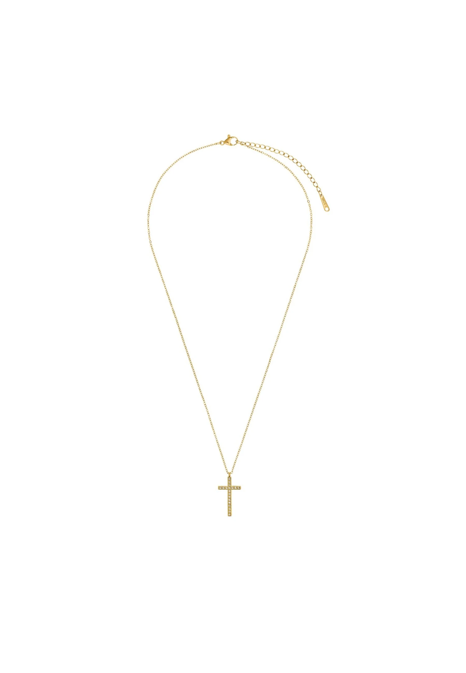 CollanaGoldfarbend Uomo Gioielli 2HE52L02W-F11 4 CollanaGoldfarbend Uomo Gioielli 2HE52L02W-F11 - immagine 2