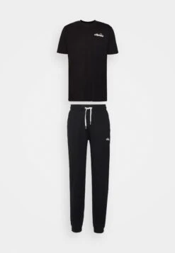 Ellesse Aranzi - Pigiama - Black -Pier One Italia 2025 7e424f77c10349309303d38ef5b35821