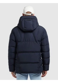 Khujo Sumo2 - Giacca Invernale - Dunkelblau 12 Khujo Sumo2 - Giacca Invernale - Dunkelblau -Pier One Italia 2025 7e42abdbdfa84abaaf42c2c014d689b0